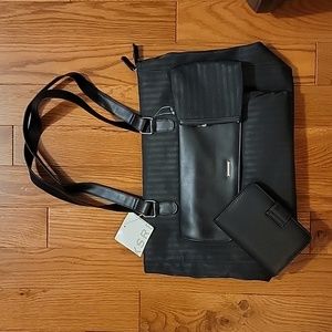 NWT 'XSRE' handbag
